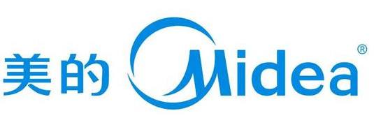 安協合作品牌-美的集團